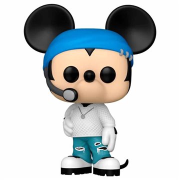 Mini Cable Guy Buggy One Piece