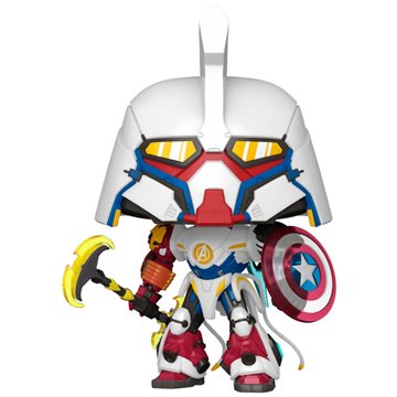Mini Cable Guy Buggy One Piece