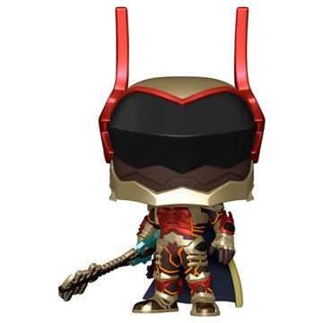 Mini Cable Guy Buggy One Piece