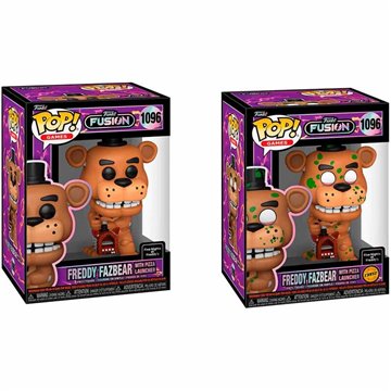 Mini Cable Guy Buggy One Piece