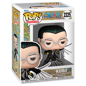 Mini Cable Guy Buggy One Piece