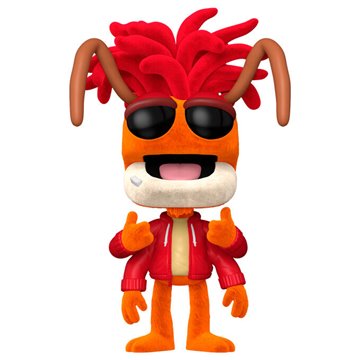 Mini Cable Guy Buggy One Piece
