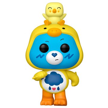 Mini Cable Guy Buggy One Piece