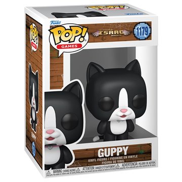 Mini Cable Guy Buggy One Piece