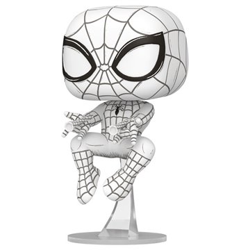 Mini Cable Guy Buggy One Piece