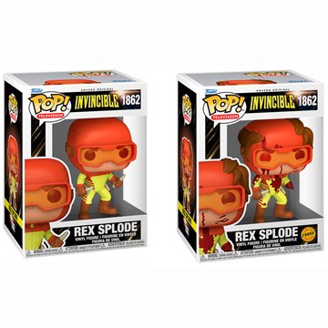 Mini Cable Guy Buggy One Piece