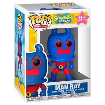 Mini Cable Guy Buggy One Piece