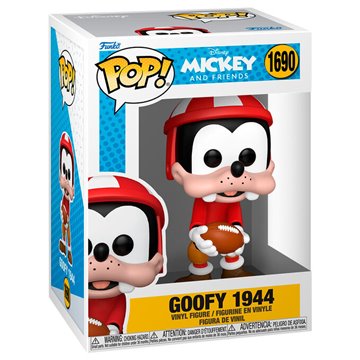 Mini Cable Guy Buggy One Piece