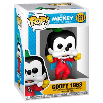 Mini Cable Guy Buggy One Piece