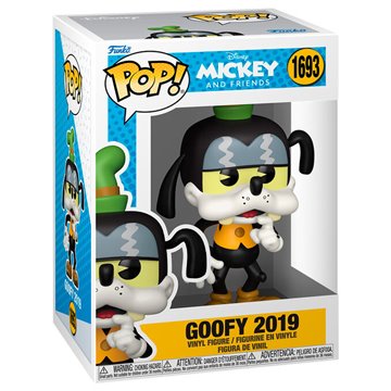 Mini Cable Guy Buggy One Piece