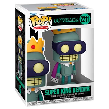Mini Cable Guy Buggy One Piece