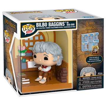 Mini Cable Guy Buggy One Piece