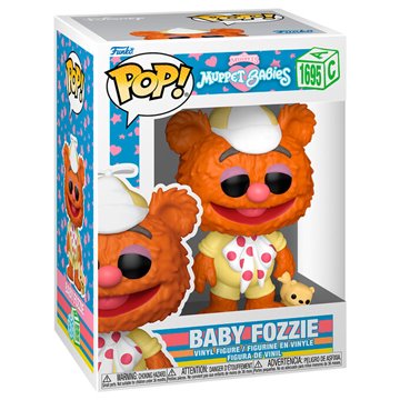 Mini Cable Guy Buggy One Piece
