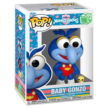 Mini Cable Guy Buggy One Piece