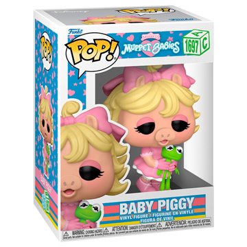Mini Cable Guy Buggy One Piece