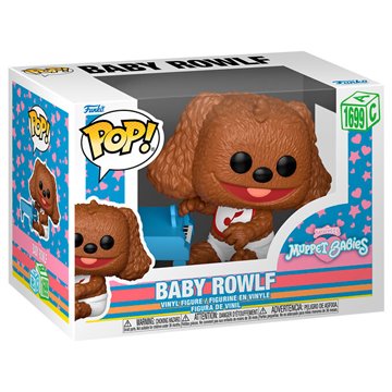 Mini Cable Guy Buggy One Piece