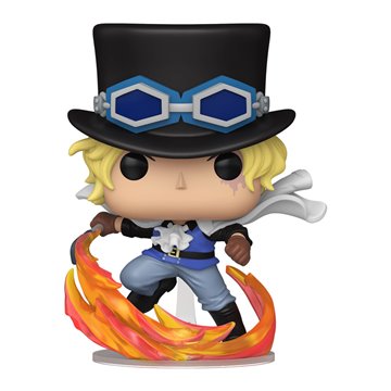 Mini Cable Guy Buggy One Piece