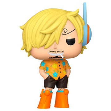Mini Cable Guy Buggy One Piece