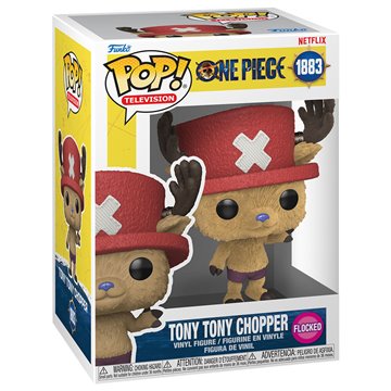 Mini Cable Guy Buggy One Piece