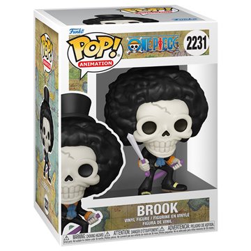 Mini Cable Guy Buggy One Piece