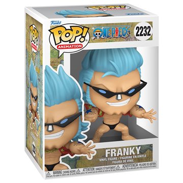 Mini Cable Guy Buggy One Piece