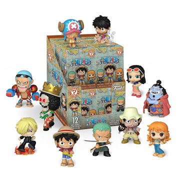 Mini Cable Guy Buggy One Piece