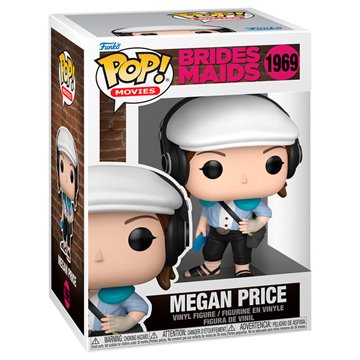 Mini Cable Guy Buggy One Piece