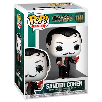 Mini Cable Guy Buggy One Piece
