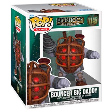 Mini Cable Guy Buggy One Piece