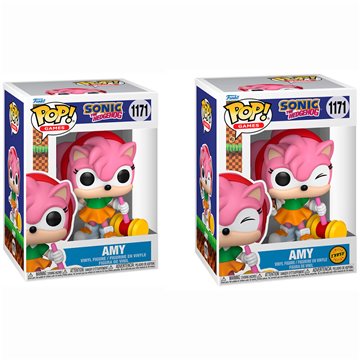 Mini Cable Guy Buggy One Piece