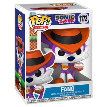 Mini Cable Guy Buggy One Piece