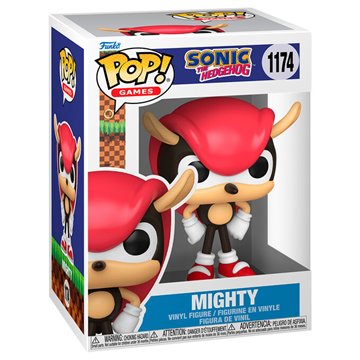 Mini Cable Guy Buggy One Piece