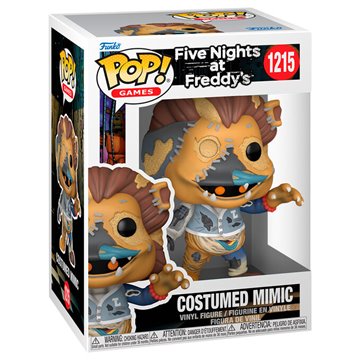 Mini Cable Guy Buggy One Piece