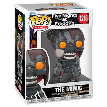 Mini Cable Guy Buggy One Piece