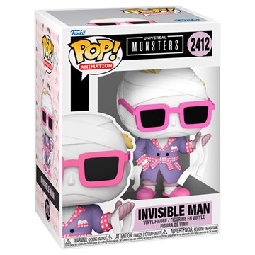 Mini Cable Guy Buggy One Piece