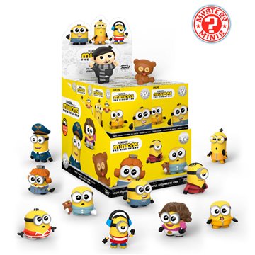 Mini Cable Guy Buggy One Piece