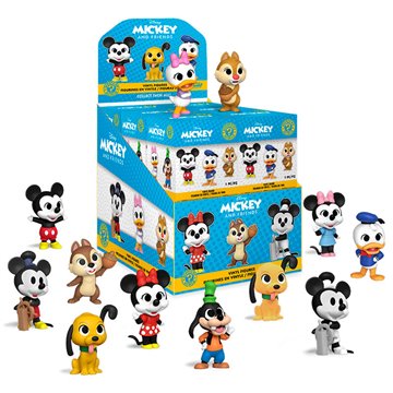 Mini Cable Guy Buggy One Piece