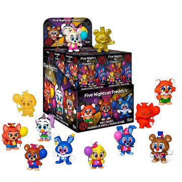 Mini Cable Guy Buggy One Piece
