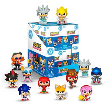 Mini Cable Guy Buggy One Piece