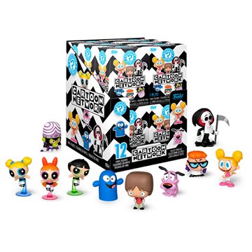 Mini Cable Guy Buggy One Piece