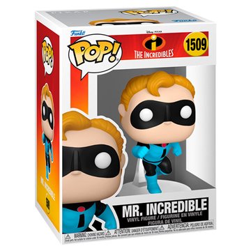 Mini Cable Guy Buggy One Piece