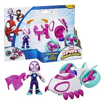 Cable Guy soporte sujecion Astro Bot 20cm