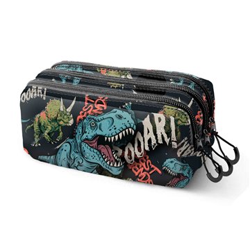 Caja metalica WSQK Hawkins Hitmaker Stranger Things