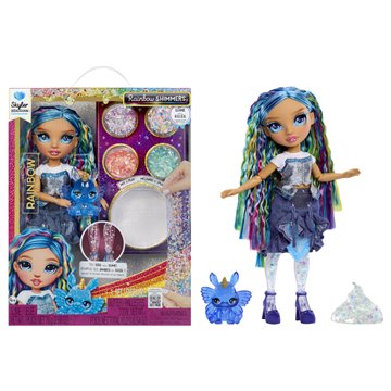 Caja metalica Los Recuerdos de Oz Wicked