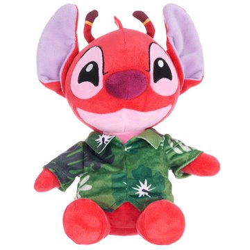 Llavero peluche Stitch Disney 10cm*