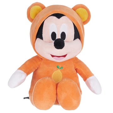 Llavero peluche Stitch Disney 10cm*