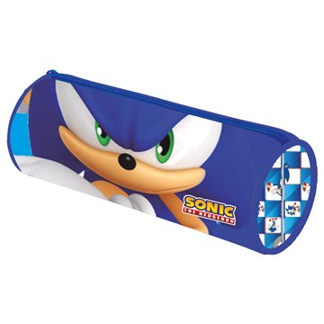 Peluche Sonic soft 70cm