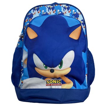 Peluche Sonic soft 70cm