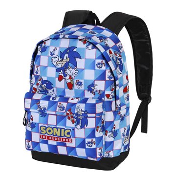 Peluche Sonic soft 70cm