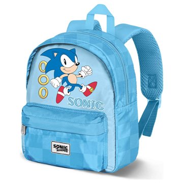 Peluche Sonic soft 70cm